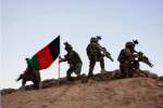 وزارت دفاع: 23 جنگجوی طالبان در فاریاب و غزنی کشته شدند