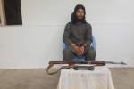 سرگروه 13 جنگجوی طالبان در بغلان بازداشت شد