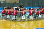 Turkey helps out Paralympic body in Afghanistan
