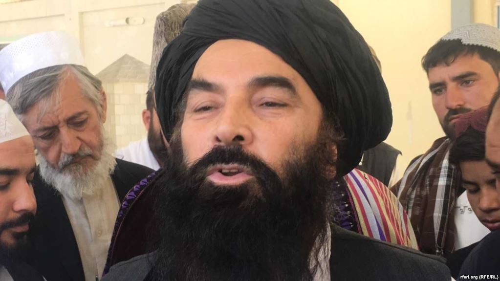 سید اکبر آقا: حکومت افغانستان در صدد منحرف‌ساختن مسیر صلح است