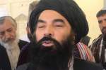 سید اکبر آقا: حکومت افغانستان در صدد منحرف‌ساختن مسیر صلح است