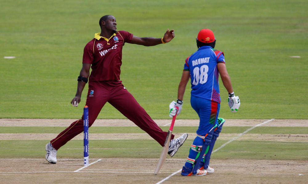 Afghanistan’s T20I tour to Zimbabwe uncertain as dusk-to-dawn curfew imposed