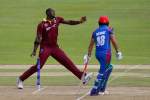 Afghanistan’s T20I tour to Zimbabwe uncertain as dusk-to-dawn curfew imposed