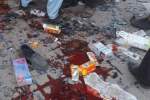 10 شهید و زخمی در پرتاب گلوله‌های هاوان‌ طالبان در فاریاب