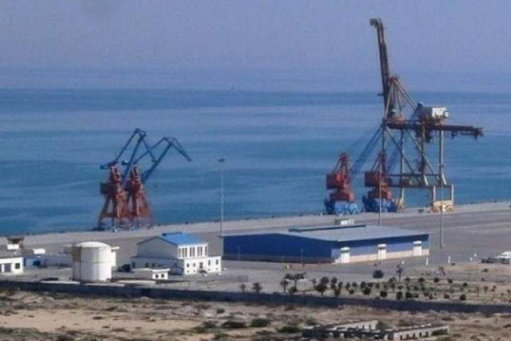 Americans Cannot Tell Us What To Do In Chabahar: Indian Envoy To Iran