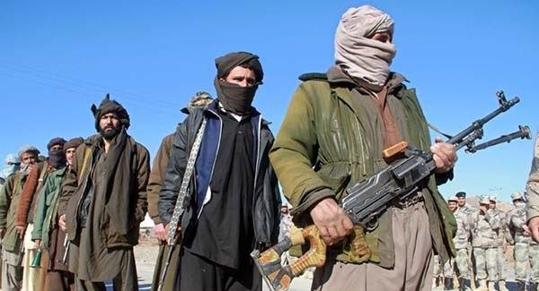3 Security Force Killed In Taliban Attack In Ghor