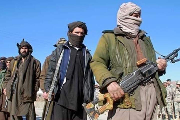 کشته شدن 46 غیر نظامی توسط طالبان طی هفته اخیر