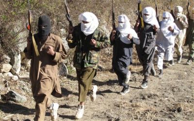 Between 6,000 and 6,500 Pakistani terrorists in Afghanistan: UN monitors
