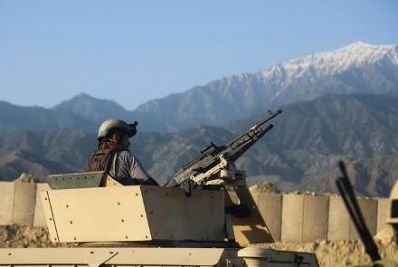Afghan Forces Sustain Casualties in Ghor as Violence Remains High