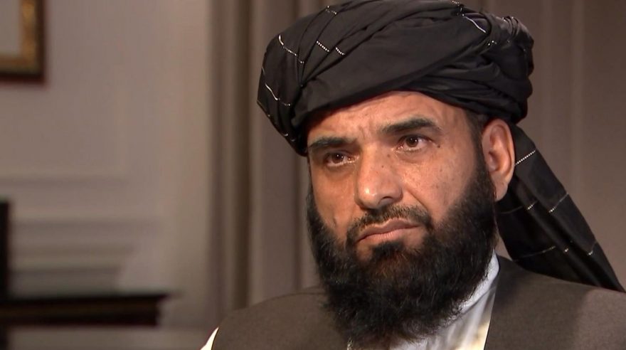 طالبانو له افغان حکومت ملګرو ملتونو ته شکایت کړی