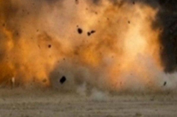2 Soldiers Killed In Car Bombing In Helmand