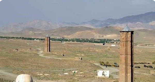 Corpse Of Abducted Female Police Officer Found In Ghazni