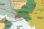 پاکستان: نخستین محموله تاجران افغان از بندر گوادر خارج شد