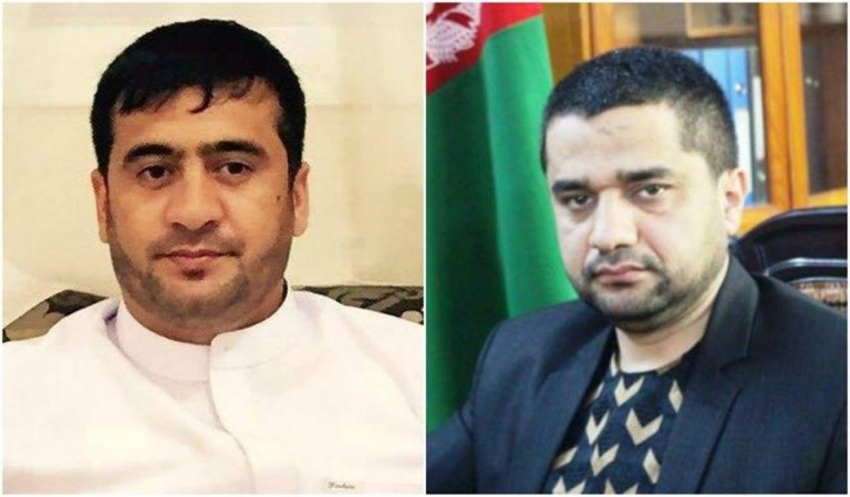 Former Deputy Minister Of Hajj And A Balkh Provincial Council Sentenced To Prison