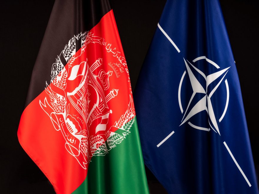 NATO urges Taliban for an urgent inter-Afghan dialogue