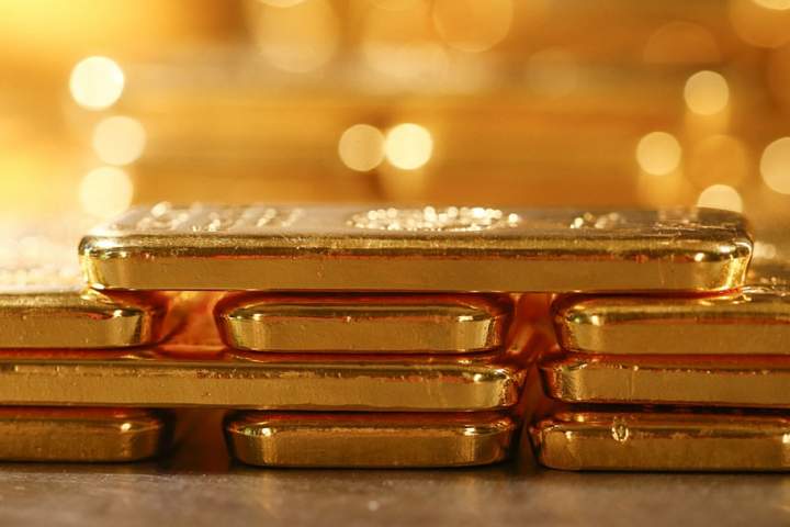 رکورد تاریخی قیمت طلا در بازار جهانی شکست
