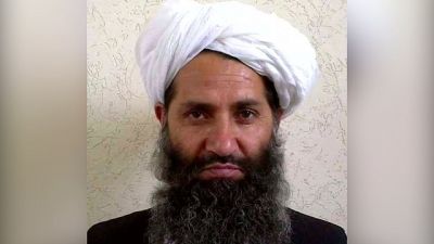 Taliban leader urges 