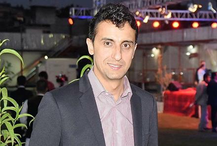 Cricket Chairman Fires CEO Stanikzai