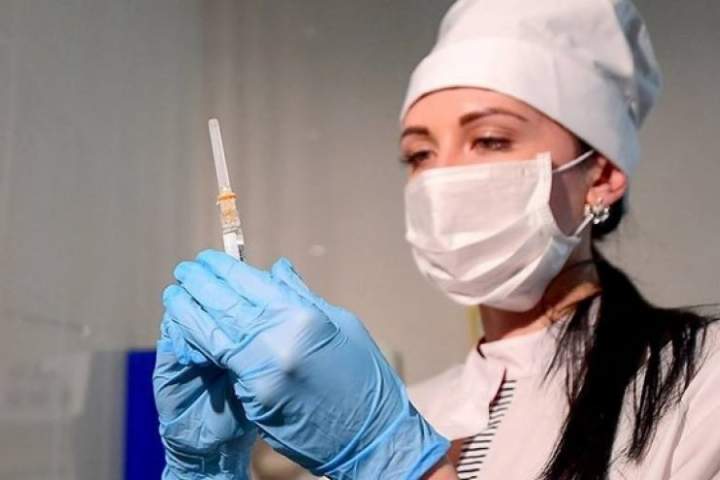 یک واکسین کرونای روسی آزمایش بالینی خود را آغاز کرد