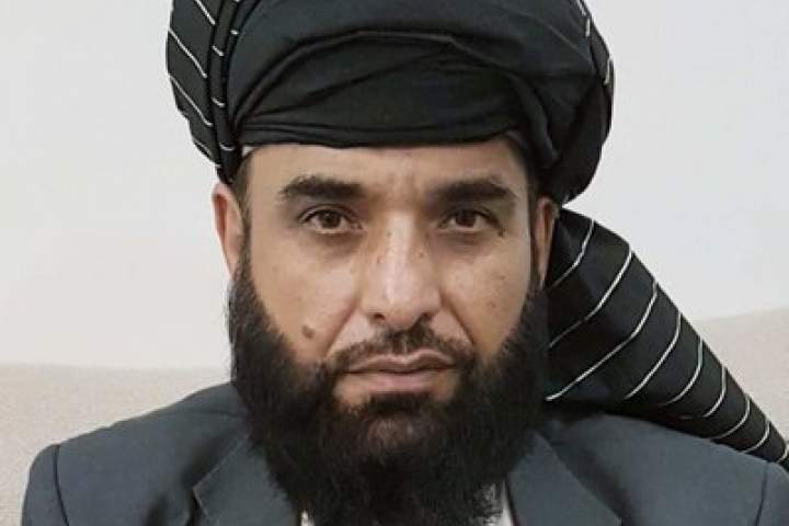طالبان: امروز روند آزادی یک هزار زندانی دولت تکمیل می‌شود