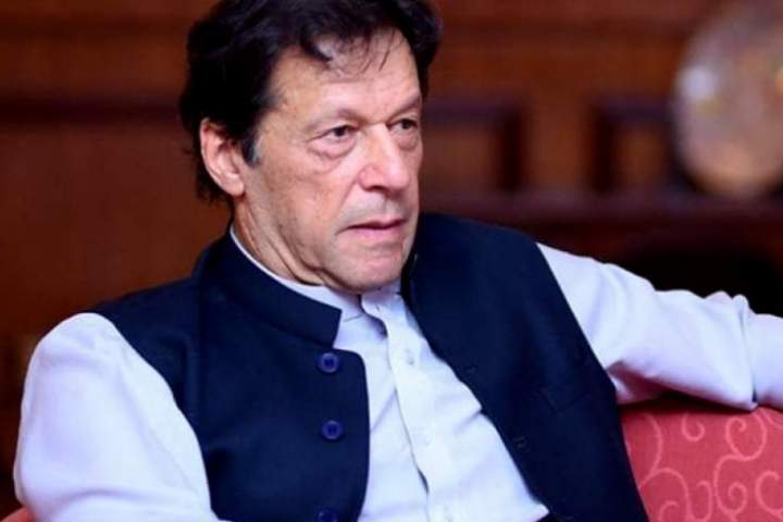 دو مشاور خاص نخست وزیر پاکستان استعفا کردند