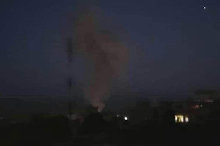 انفجار موتربمب در لوگر/ برخی منابع: 40 نفر کشته و زخمی شد‌ه‌اند