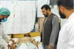 حملات راکتی پاکستان به کندهار؛ 15 غیرنظامی جان باختند