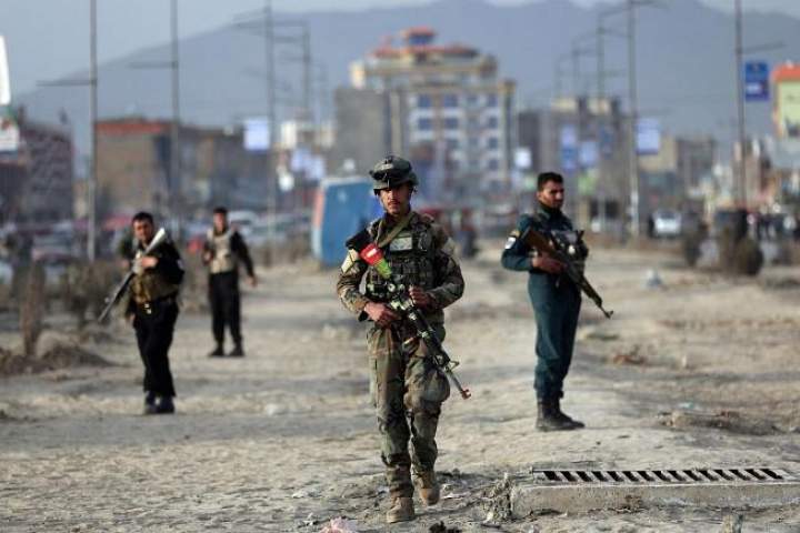 سیگار: طالبان «مرگبارترین هفته» در ۱۹ سال اخیر افغانستان را رقم زده است