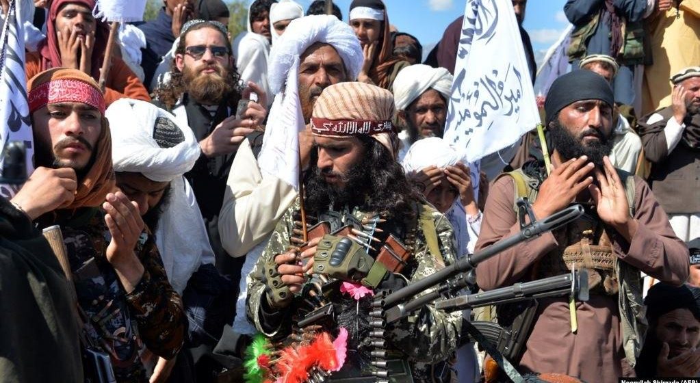 SIGAR: Taliban ‘Harassing’ ANDSF, Al Qaeda Still Present