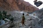 نقش منابع معدنی در تأمین امنیت افغانستان