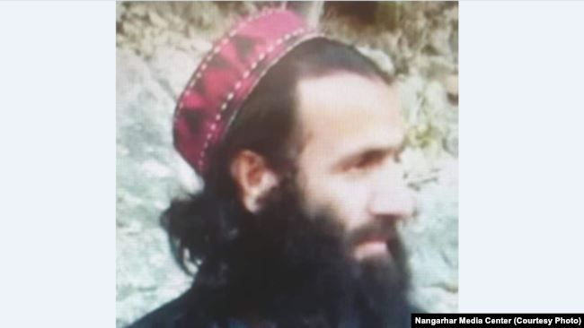 Afghan NDS Kills Daesh Intelligence Head in East