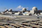 UAE starts first nuclear reactor at controversial Barakah plant