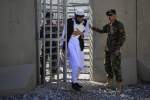 شورای امنیت: در روزهای عید، 317 زندانی گروه طالبان آزاد شده‌اند