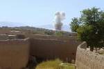 ماین‌گذاری دره قیاق در غزنی؛ حملات طالبان در روزهای آتش‌بس همچنان ادامه دارد