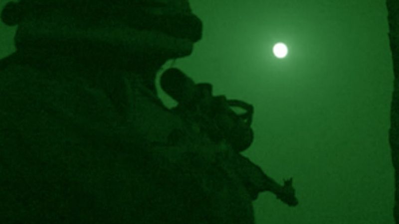 نقش نیروی هوایی انگلیس در کشتارهای شبانه در افغانستان بررسی می‌شود