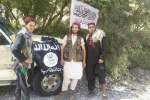 رسانه‌های امریکایی: داعش در حال جذب طالبان ناراضی از صلح است