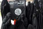 سازمان ملل: زنان داعش به دلیل کلیشه‌های جنسیتی دست کم گرفته می‌شوند