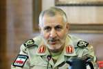 فرمانده مرزبانی ایران: ثابت کردیم در حادثه هریرود هیچ قصوری از سوی ما رخ نداده است