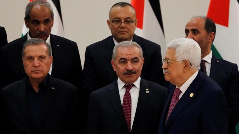 مقامات فلسطینی‌: اسرائیل مخفیانه در حال اجرای طرح الحاق کرانه باختری است
