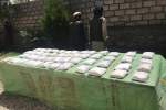 پولیس هشت تن در پیوند به قاچاق و فروش مواد مخدر از سه ولایت کشور دستگیر کرده