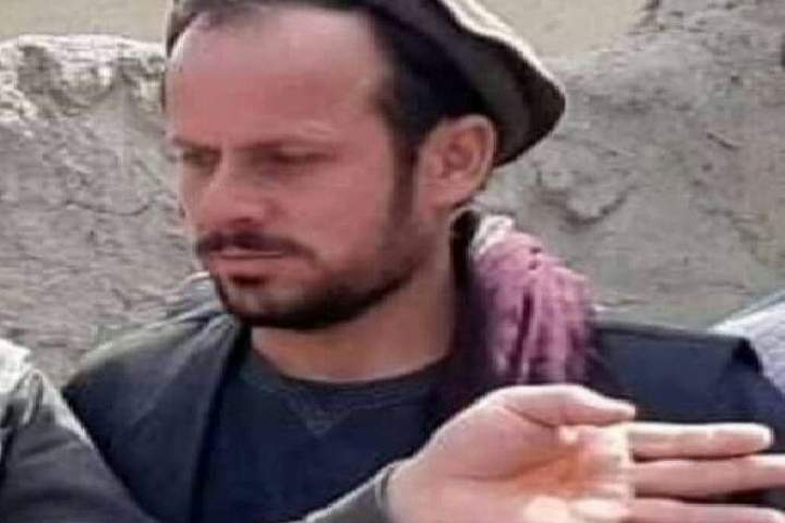 طالبان یک دمبوره‌نواز را در تخار تیرباران کردند