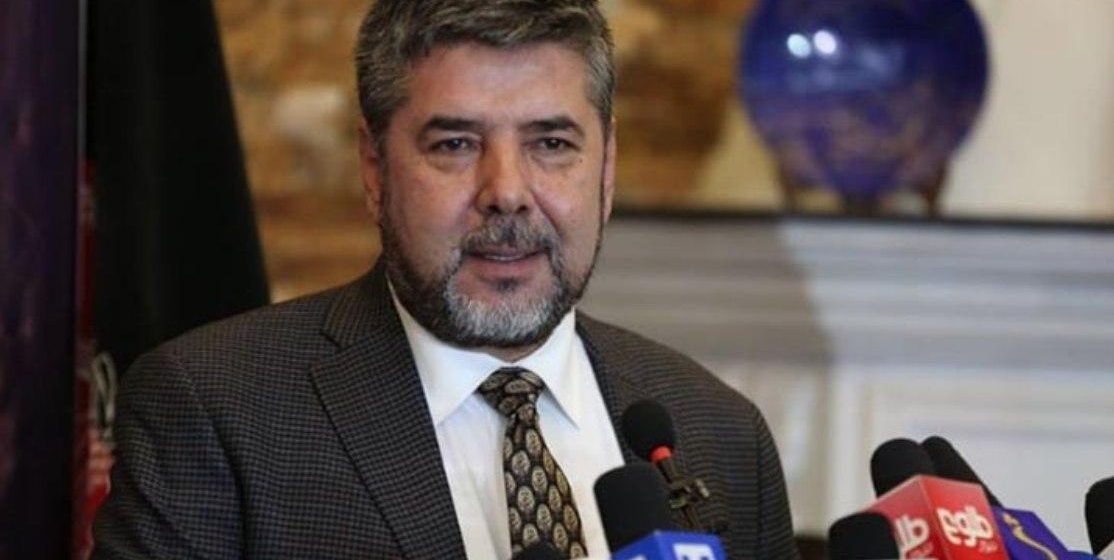 Nabil: Government’s Ploy To Release Taliban Prisoners But Make People Take Responsibility