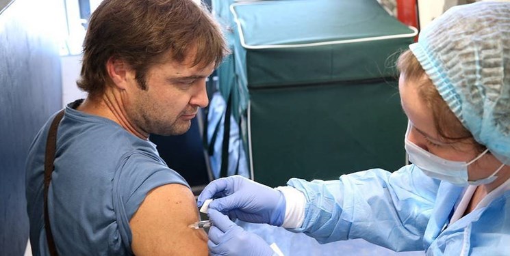 وزیر صحت روسیه: تست بالینی واکسن کرونا کامل شده است