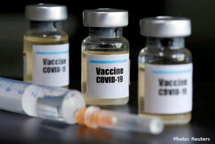 Novavax Signs COVID-19 Vaccine Supply Deal with India