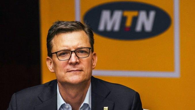 African Telecom Giant MTN Exiting Afghanistan And Middle East