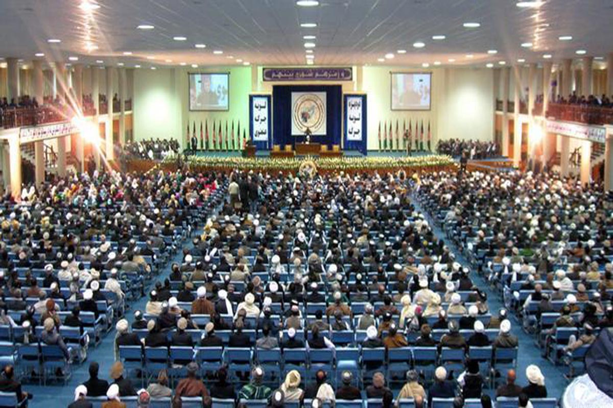 وزارت خارجه: حمایت تمام سفارت‌خانه های مقیم کابل از لویه جرگه مشورتی صلح