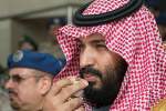 ولیعهد عربستان متهم به ترور یک مقام اطلاعاتی ارشد سابق شد