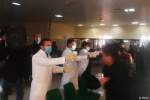 وزارت صحت: در شبانه‌روز گذشته 78 بیمار کوید19 شناساییی شد