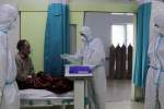 وزارت صحت: در شبانه روز گذشته 54 بیمار کوید19 شناسایی شد