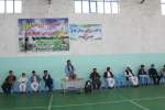 گزارش تصویری/ برگزاری مسابقات «کاپ پیمان غدیر» به مناسبت عید سعید غدیر خم در هرات